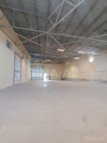 Сдаётся  объект 1 000 м², пос. Бинагади, photo 6 from 16