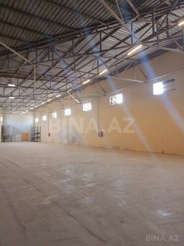 Сдаётся  объект 1 000 м², пос. Бинагади, photo 9 from 16