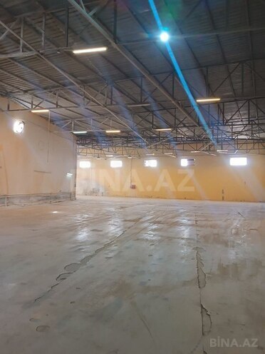 Сдаётся  объект 1 000 м², пос. Бинагади, photo 15 from 16