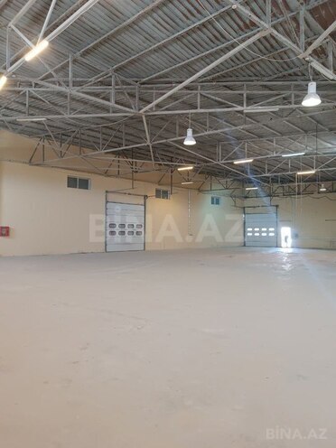 Сдаётся  объект 1 000 м², пос. Бинагади, photo 4 from 16