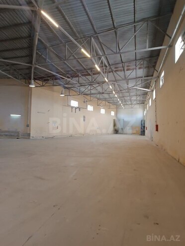 Сдаётся  объект 1 000 м², пос. Бинагади, photo 7 from 16