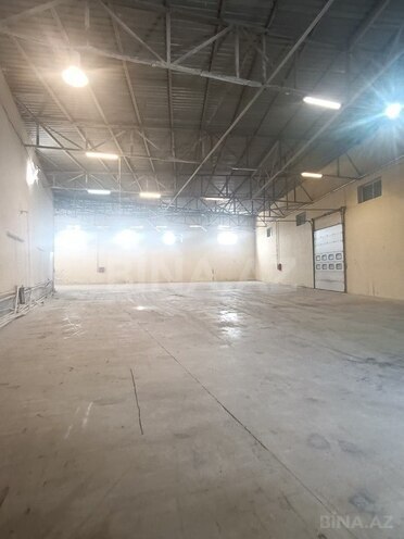 Сдаётся  объект 1 000 м², пос. Бинагади, photo 14 from 16