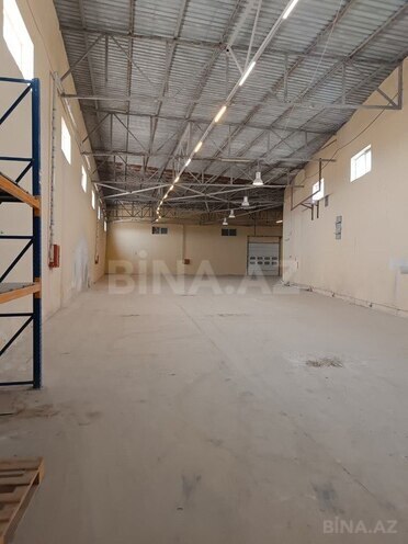 Сдаётся  объект 1 000 м², пос. Бинагади, photo 5 from 16