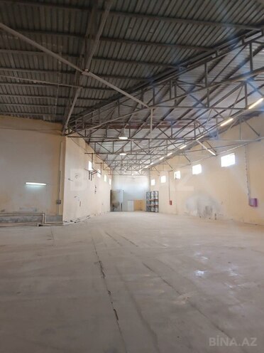 Сдаётся  объект 1 000 м², пос. Бинагади, photo 12 from 16