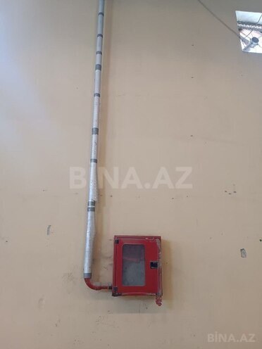 Сдаётся  объект 1 000 м², пос. Бинагади, photo 3 from 16