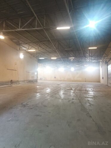 Сдаётся  объект 1 000 м², пос. Бинагади, photo 13 from 16