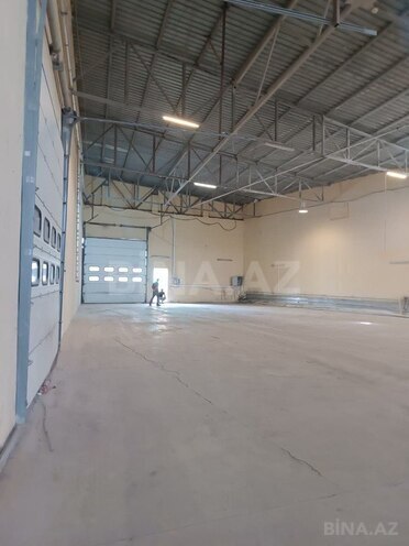 Сдаётся  объект 1 000 м², пос. Бинагади, photo 10 from 16