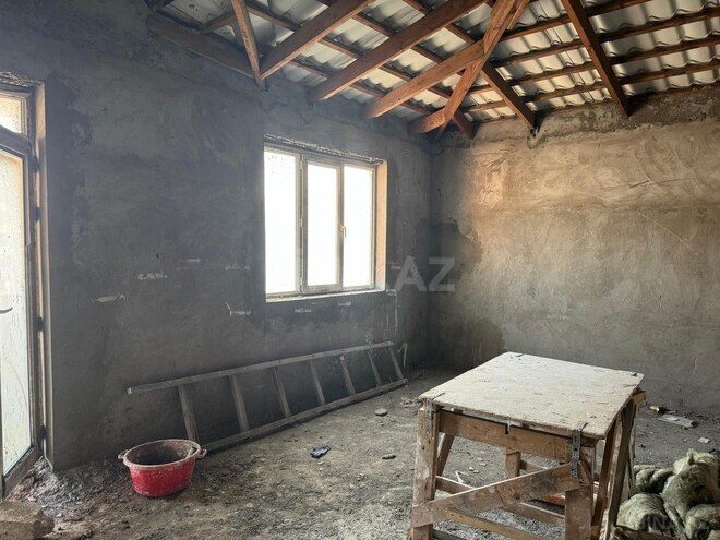 Satılır 3 otaqlı yeni tikili 110 m², 8 Noyabr m., photo 3 from 8