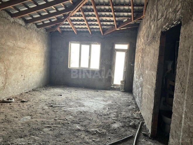 Satılır 3 otaqlı yeni tikili 110 m², 8 Noyabr m., photo 4 from 8