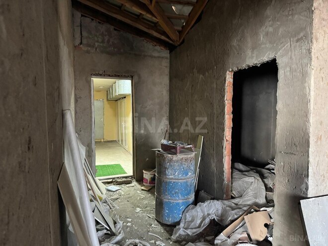 Satılır 3 otaqlı yeni tikili 110 m², 8 Noyabr m., photo 6 from 8