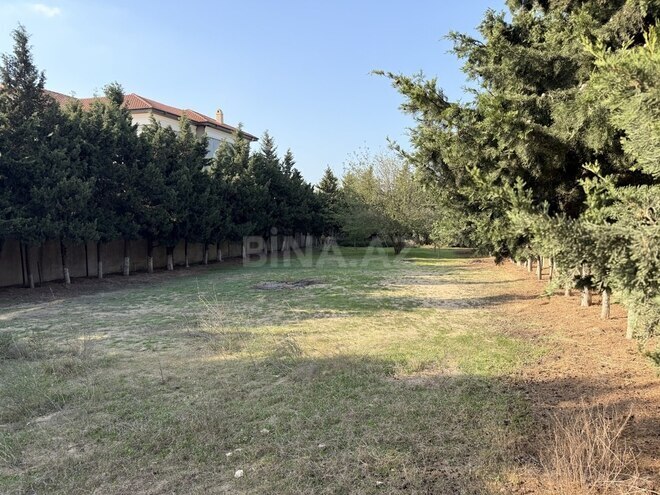 Satılır  torpaq 18 sot, Bilgəh q., photo 4 from 7