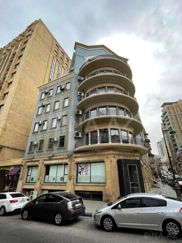 İcarəyə verilir  obyekt 2 000 m², İçəri Şəhər m., photo 1 from 32