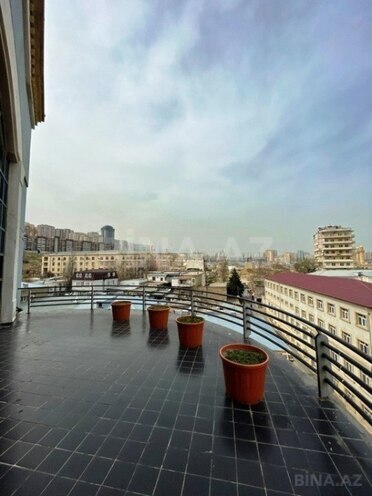 İcarəyə verilir  obyekt 2 000 m², İçəri Şəhər m., photo 30 from 32