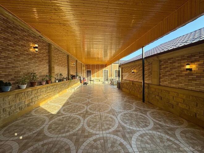 Продаётся 5-комн. дом/дача 240 м², пос. Бюльбюля, photo 10 from 32