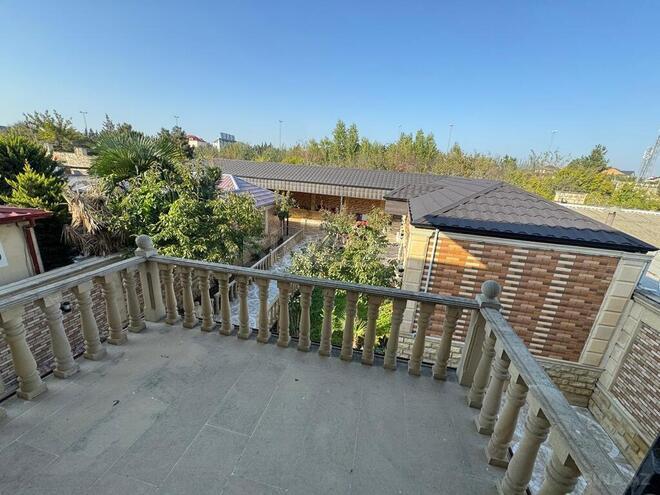 Продаётся 5-комн. дом/дача 240 м², пос. Бюльбюля, photo 11 from 32