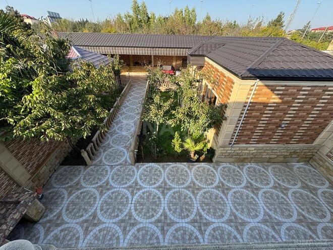 Продаётся 5-комн. дом/дача 240 м², пос. Бюльбюля, photo 12 from 32