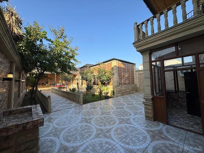 Продаётся 5-комн. дом/дача 240 м², пос. Бюльбюля, photo 6 from 32