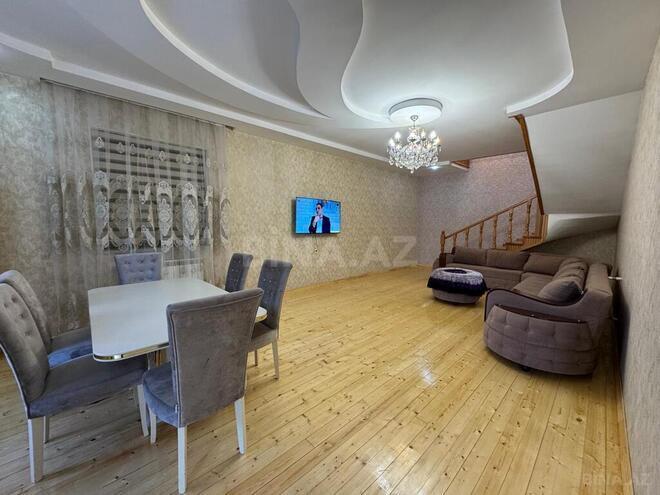 Продаётся 5-комн. дом/дача 240 м², пос. Бюльбюля, photo 13 from 32
