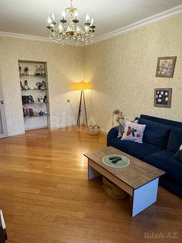 Satılır 3 otaqlı köhnə tikili 80 m², İçəri Şəhər m., photo 3 from 12