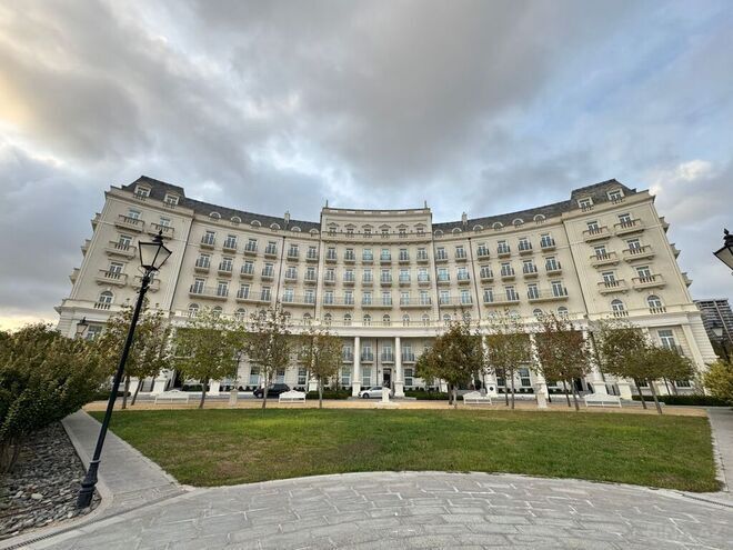 Продаётся 4-комн. новостройка 184 м², пос. Аг шехер, photo 3 from 12