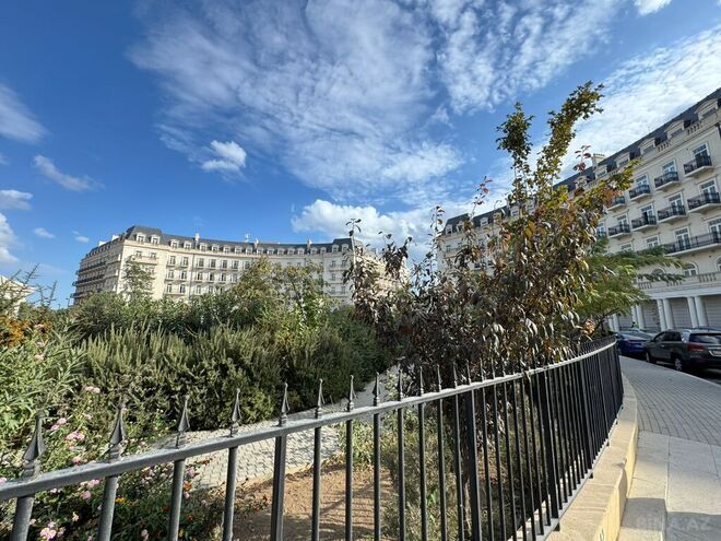 Продаётся 4-комн. новостройка 184 м², пос. Аг шехер, photo 5 from 12