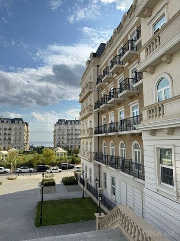 Продаётся 4-комн. новостройка 184 м², пос. Аг шехер, photo 4 from 12