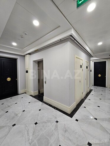 Продаётся 3-комн. новостройка 108 м², пос. Аг шехер, photo 15 from 17
