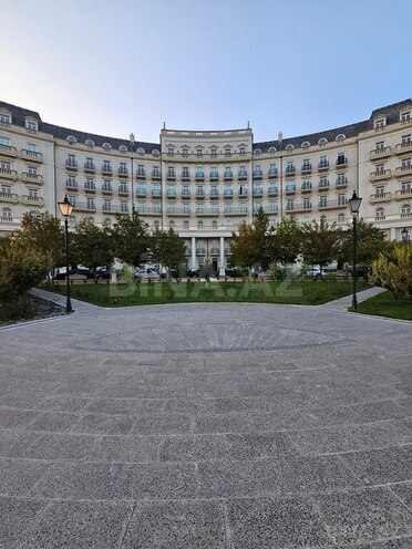 Продаётся 3-комн. новостройка 108 м², пос. Аг шехер, photo 3 from 17