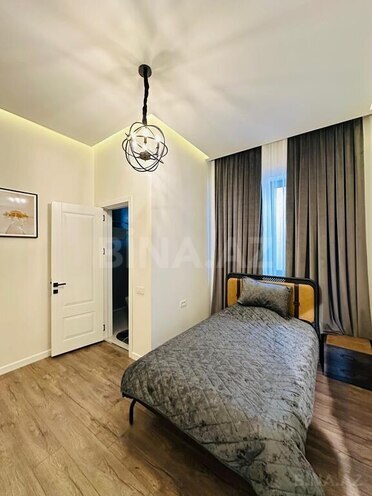 Сдаётся 4-комн. дом/дача 170 м², пос. Шаган, photo 15 from 20