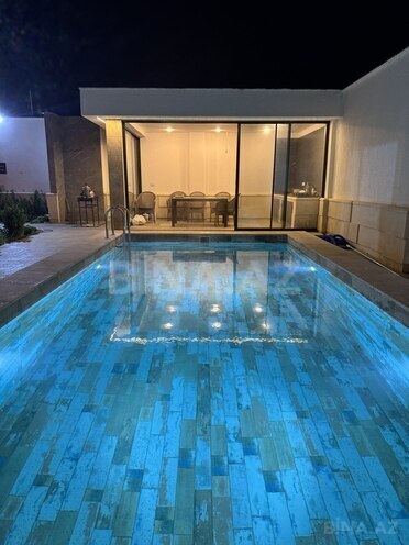 Сдаётся 4-комн. дом/дача 170 м², пос. Шаган, photo 3 from 20