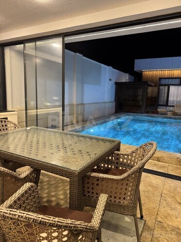 Сдаётся 4-комн. дом/дача 170 м², пос. Шаган, photo 4 from 20