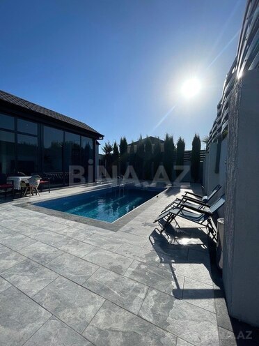 Сдаётся 4-комн. дом/дача 350 м², пос. Бузовна, photo 11 from 15