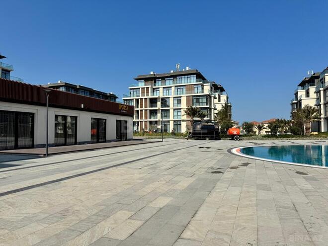 Продаётся 2-комн. новостройка 85.5 м², пос. Sea Breeze, photo 3 from 13