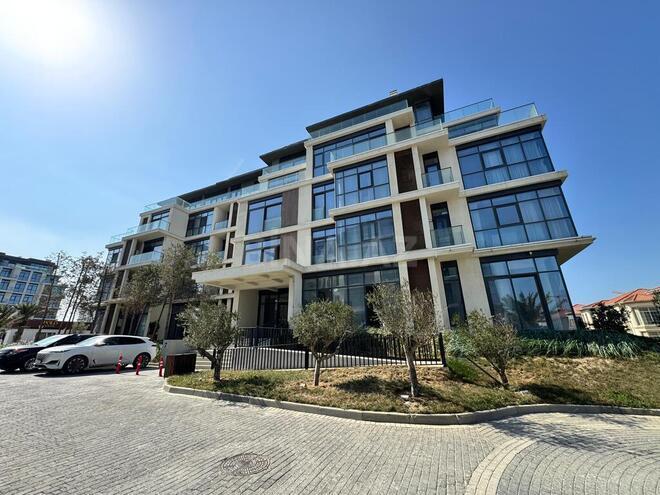 Продаётся 2-комн. новостройка 85.5 м², пос. Sea Breeze, photo 1 from 13
