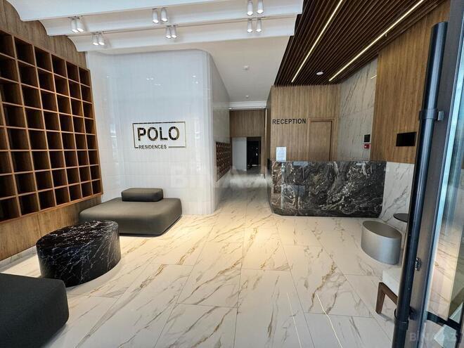 Продаётся 2-комн. новостройка 85.5 м², пос. Sea Breeze, photo 4 from 13
