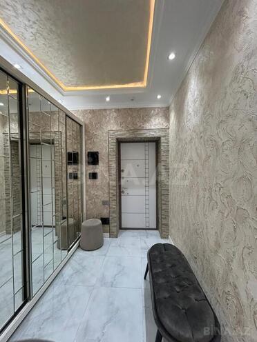 Satılır 2 otaqlı yeni tikili 106 m², 8 Noyabr m., photo 12 from 15