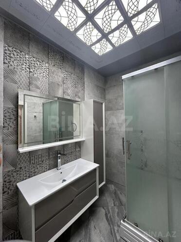 Satılır 2 otaqlı yeni tikili 106 m², 8 Noyabr m., photo 14 from 15