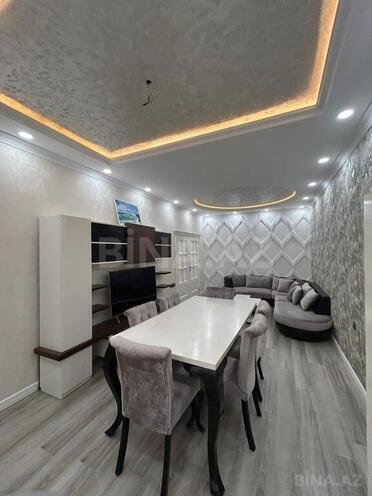 Satılır 2 otaqlı yeni tikili 106 m², 8 Noyabr m., photo 3 from 15
