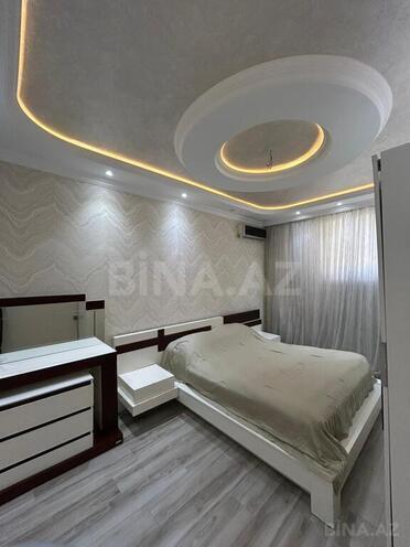 Satılır 2 otaqlı yeni tikili 106 m², 8 Noyabr m., photo 6 from 15