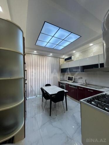 Satılır 2 otaqlı yeni tikili 106 m², 8 Noyabr m., photo 7 from 15