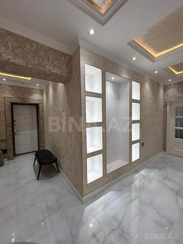 Satılır 2 otaqlı yeni tikili 106 m², 8 Noyabr m., photo 11 from 15
