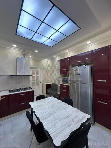 Satılır 2 otaqlı yeni tikili 106 m², 8 Noyabr m., photo 8 from 15