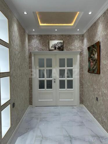 Satılır 2 otaqlı yeni tikili 106 m², 8 Noyabr m., photo 10 from 15