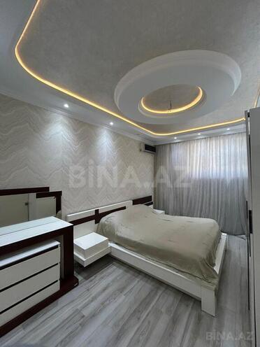 Satılır 2 otaqlı yeni tikili 106 m², 8 Noyabr m., photo 4 from 15
