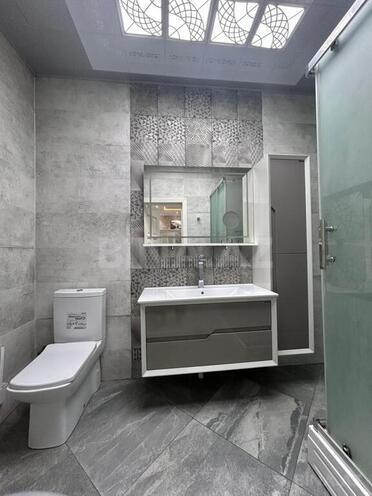 Satılır 2 otaqlı yeni tikili 106 m², 8 Noyabr m., photo 13 from 15