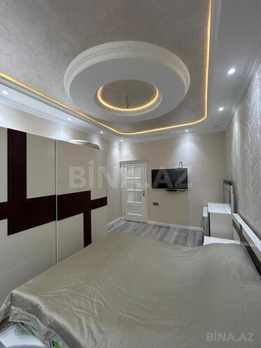 Satılır 2 otaqlı yeni tikili 106 m², 8 Noyabr m., photo 5 from 15