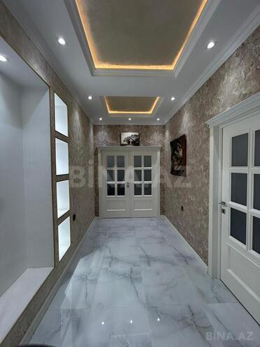 Satılır 2 otaqlı yeni tikili 106 m², 8 Noyabr m., photo 9 from 15