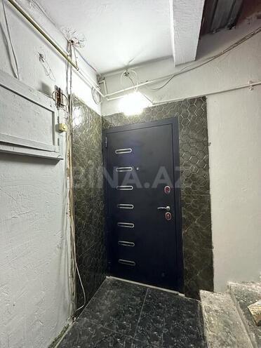 Продаётся 2-комн. вторичка 58 м², м. Мемар Аджеми, photo 16 from 17