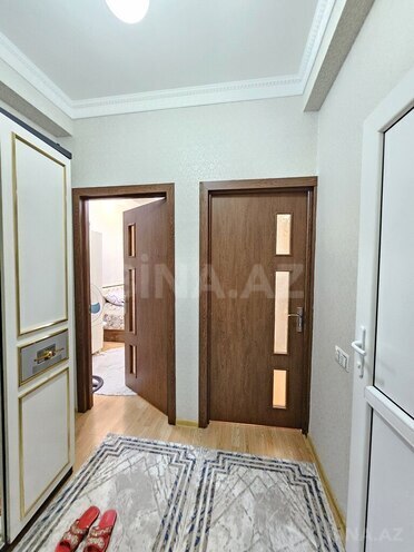 Satılır 2 otaqlı yeni tikili 36 m², photo 10 from 16