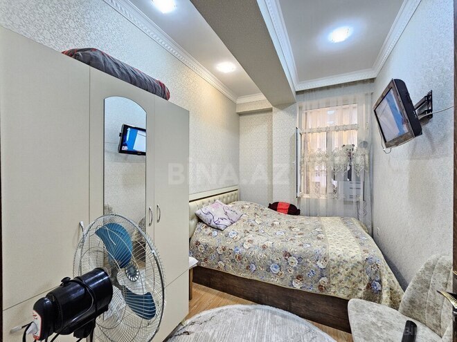Satılır 2 otaqlı yeni tikili 36 m², photo 6 from 16
